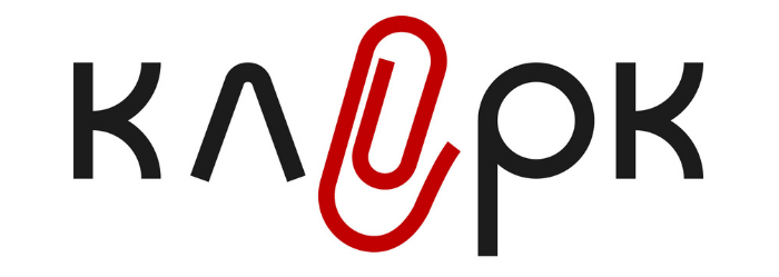 Логотип klerk.ru